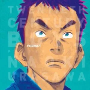 20TH CENTURY BOYS 01 de 11