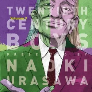 20TH CENTURY BOYS 09 de 11
