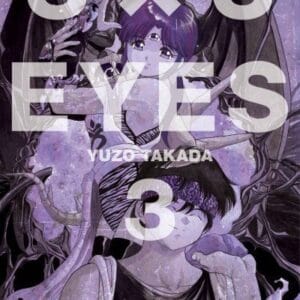 3x3 EYES 03 de 24