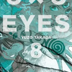 3x3 EYES 08 de 24