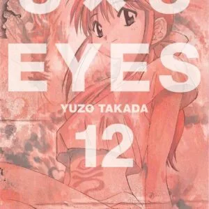 3x3 EYES 12 de 24