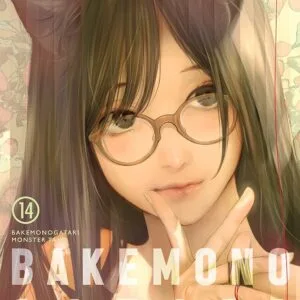BAKEMONOGATARI 14 de 22