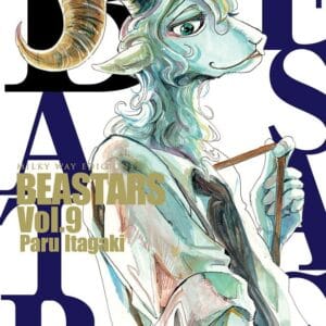 BEASTARS 09 de 22
