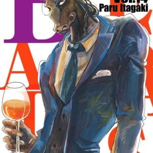 BEASTARS 14 de 22