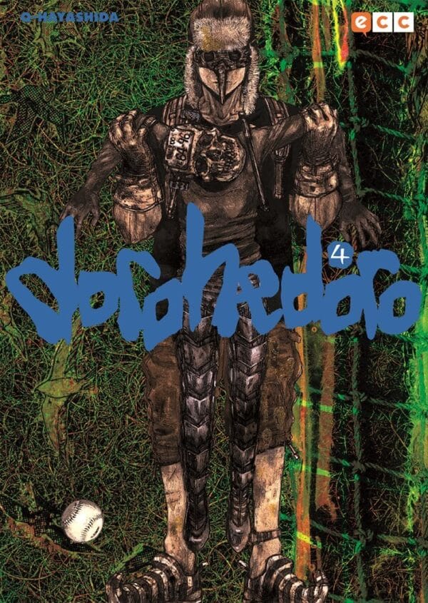 DOROHEDORO 04 de 23