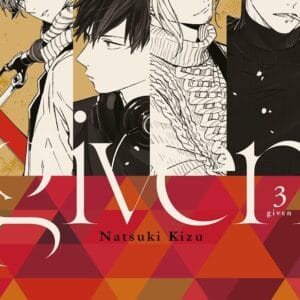 GIVEN 03 de 09