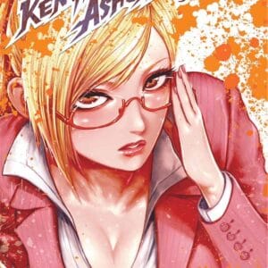 KENGAN ASHURA 03 de 27