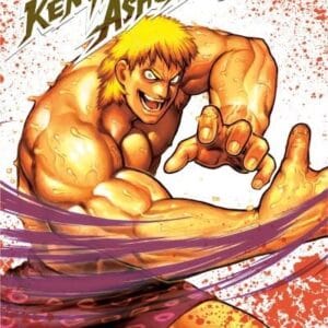 KENGAN ASHURA 05 de 27