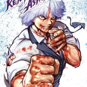 KENGAN ASHURA 07 de 27