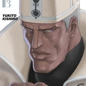 GUNNM LAST ORDER 03 de 12