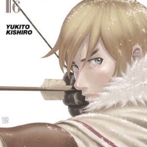 GUNNM LAST ORDER 06 de 12