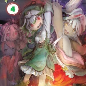 MADE IN ABYSS 04