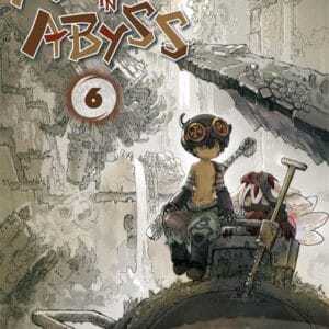 MADE IN ABYSS 06