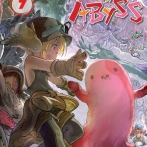 MADE IN ABYSS 07