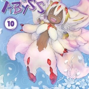 MADE IN ABYSS 10