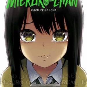 MIERUKO-CHAN 01