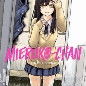 MIERUKO-CHAN 02