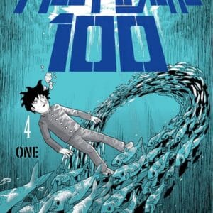 MOB PSYCHO 04 de 16
