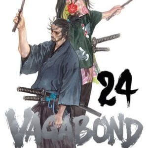 VAGABOND 24