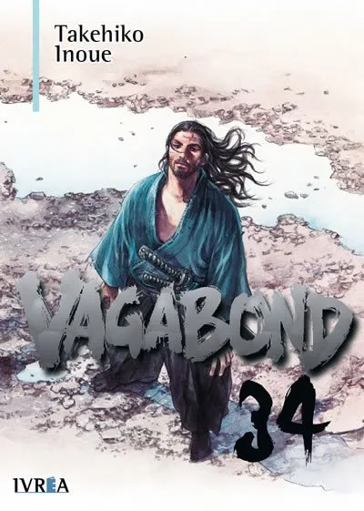 VAGABOND 34 - Universo C - Tienda Online