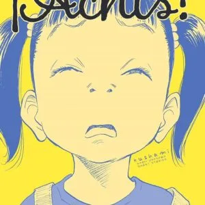 ¡ACHÍS!  HISTORIAS CORTAS DE NAOKI URASAWA