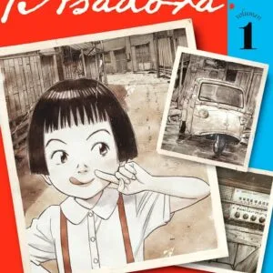 ¡ASADORA! 01