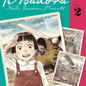 ¡ASADORA! 02