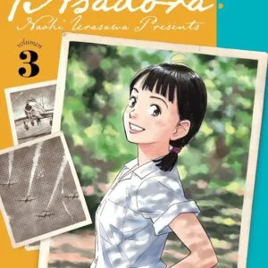¡ASADORA! 03