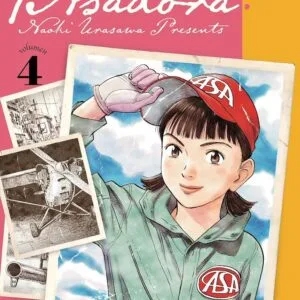 ¡ASADORA! 04