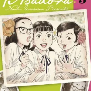 ¡ASADORA! 05