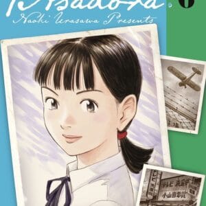 ¡ASADORA! 06
