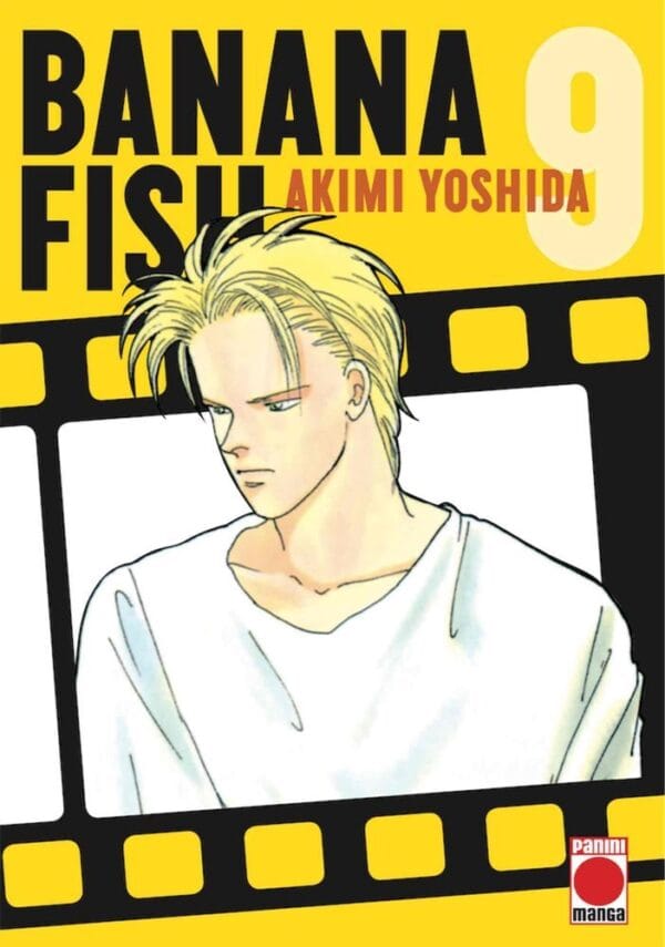 BANANA FISH 09 de 10