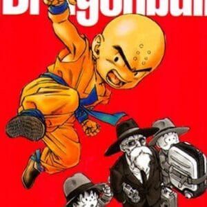 DRAGON BALL 03 de 34  (ULTIMATE EDITION)
