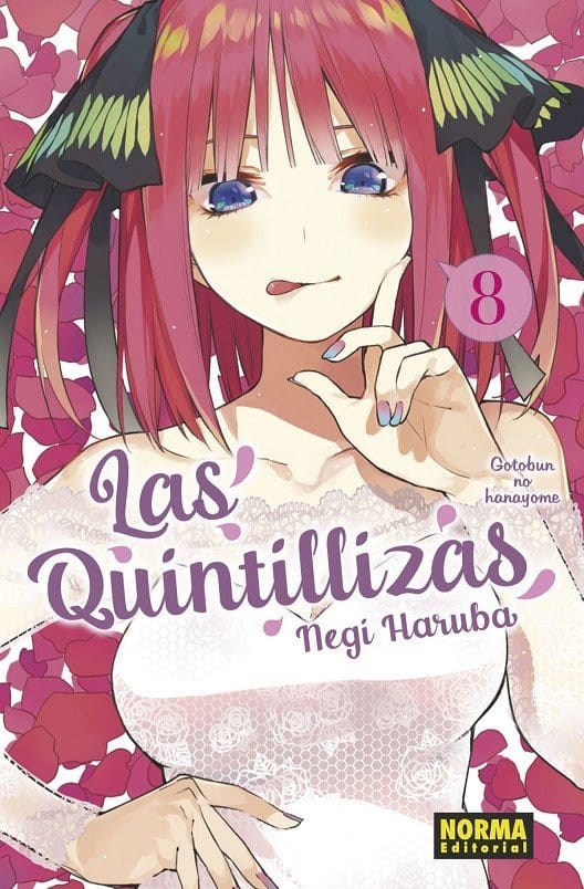 LAS QUINTILLIZAS 08 de 14