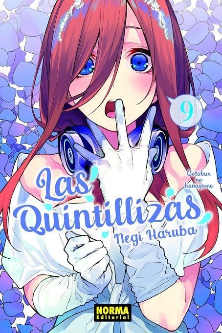 LAS QUINTILLIZAS 09 de 14