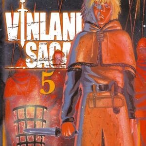 VINLAND SAGA 05