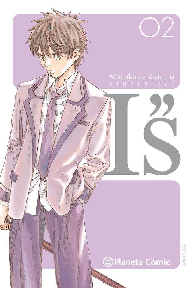 I"S 1 al 12 (HISTORIA COMPLETA) - Imagen 2