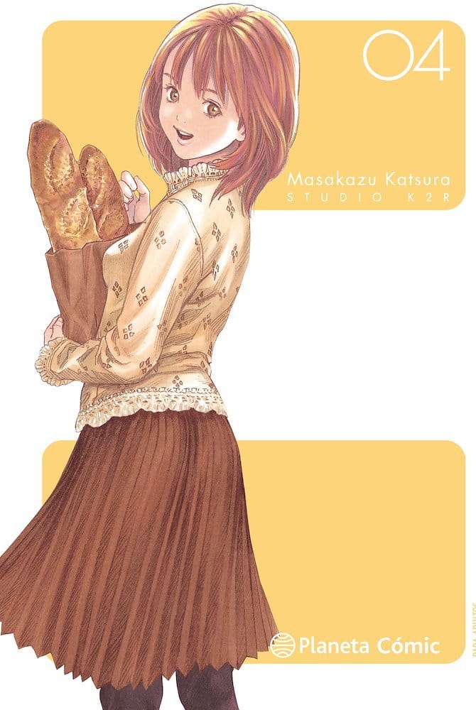 I"S 1 al 12 (HISTORIA COMPLETA) - Imagen 4