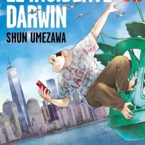 EL INCIDENTE DARWIN 01